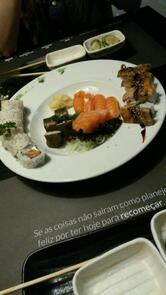 Keamuka Sushi Timbó
