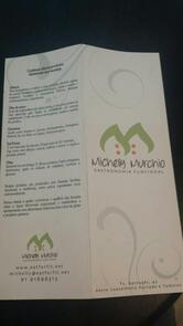 Michelly Murchio - Gastronomia Funcional