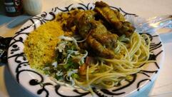 McBuas Lanchonete e Churrascaria