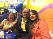 Buffet Cata-vento Kid