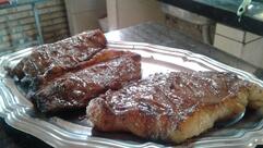 Churrascaria O Carneiro