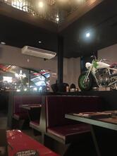 Papalegua Burger Experience