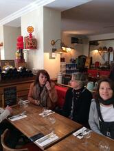 Les Puces des Batignolles