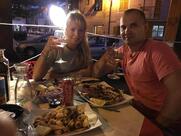 I due gabbiani beach