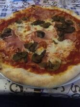 Pizzeria Rosticceria Eureka Trieste