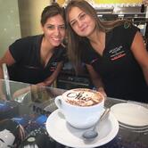 Bread & Coffee Di Gabriele