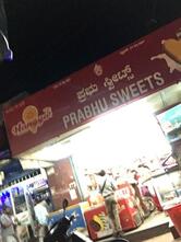 Prabhu Sweets