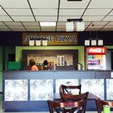 Arrone Pizza
