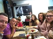 Poldos Restaurant/Pizzéria /Grill