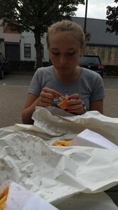 Frituur Plum Pataat Steenokkerzeel