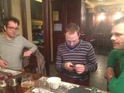 Café De Bourgondiër