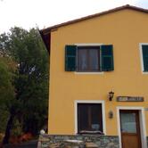 Agriturismo A Ca Vegia