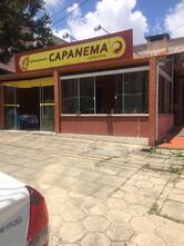 Restaurante Capanema