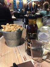 ROADHOUSE RESTAURANT CORNAREDO