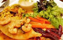 Gourmet & Cia Restaurante