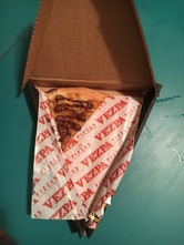 Vezpa Pizzas - Laranjeiras