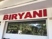 Biryani House
