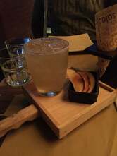 One Too Many Bar & Kitchen