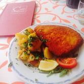 Café Restaurant Promenade