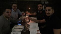 Ristorante Da Ponti 1881