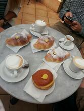 La Bottega del Pasticcere