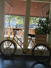 Siamo Alla Frutta - Bio Bistrot & Green Food Milano