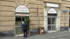 Trattoria da Aldo