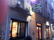 Riecco | Focacceria Ligure Artigiana - Pizzeria