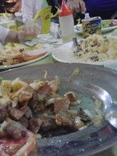 Restaurante Mandacaru