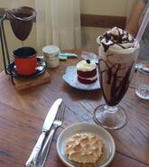 Ana Bertô Doces Finos