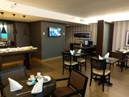 Sheraton Vitória Restaurant