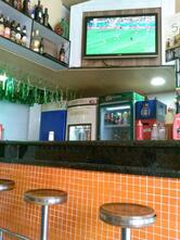 Café e Bar Jardim da Quinta