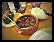 Restaurante Bar Original