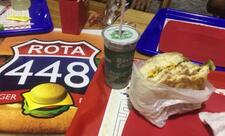 Rota 448 Burger Park