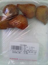 Padaria e Pastelaria Canaã