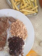 Restaurante Aparecida