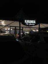 Karandá Vila Gourmet