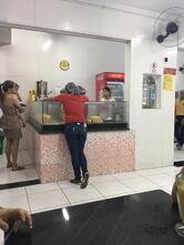 China e Brasil - Bom Gosto