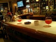 Bar A Cocktails Best Western Du Dieppe