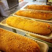 Pani Pães e Bolos Integrais