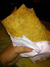 LANCHONETE PASTELARIA THINES