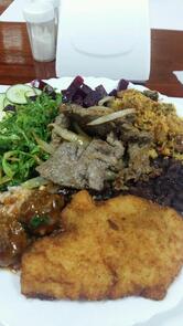 Restaurante Toca dos Sabores