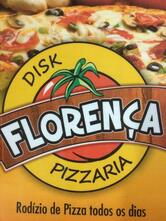 Florença Pizzaria