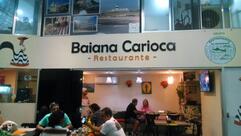 Baiana Carioca