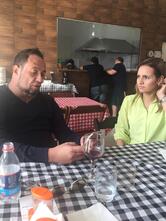 vieira's churrascaria