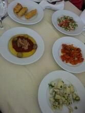 Restaurant VENUS La Goulette