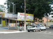 Restaurante Cafe Da Roça