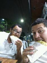 Bar & Restaurante Família Ferreira