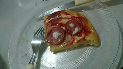 Pizzaria Água Na Boca