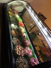 Grano Pizzaria & Sanduicheria